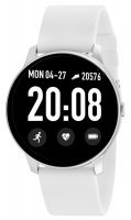 Zegarek damski Rubicon Smartwatch RNCE40SIBX01AX