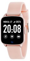 Zegarek damski Rubicon Smartwatch RNCE42RIBX01AX