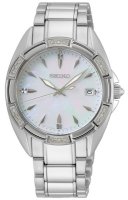 Zegarek damski Seiko Classic SKK883P1