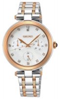 Zegarek damski Seiko Classic SKY658P1
