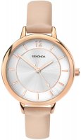 Zegarek damski Sekonda Fashion SEK.2137