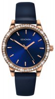 Zegarek damski Sekonda Fashion SEK.2453