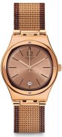 Zegarek damski Swatch Irony YLG408M
