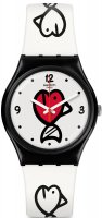 Zegarek damski Swatch Originals GB321