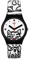 Zegarek damski Swatch Originals GB322