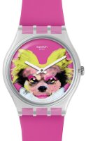 Zegarek damski Swatch Originals GE267