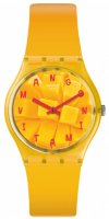 Zegarek damski Swatch Originals GO119