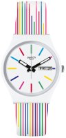 Zegarek damski Swatch Originals GW712