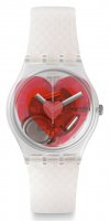 Zegarek damski Swatch Originals GZ322S