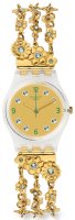 Zegarek damski Swatch Originals LK341G