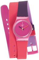 Zegarek damski Swatch Originals LP137