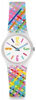 Zegarek damski Swatch Originals LK389
