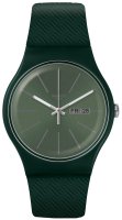 Zegarek damski Swatch Originals SUOG710