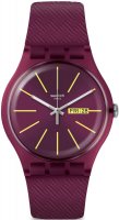 Zegarek damski Swatch Originals SUOR709
