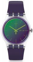 Zegarek damski Swatch Originals SUOK712