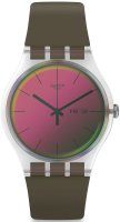 Zegarek damski Swatch Originals SUOK714