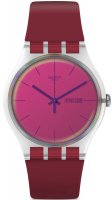 Zegarek damski Swatch Originals SUOK717