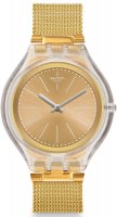 Zegarek damski Swatch Skin SVUK101M