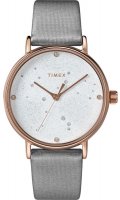 Zegarek damski Timex Celestial Opulence TW2T87500