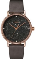 Zegarek damski Timex Celestial Opulence TW2T87700
