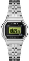 Zegarek damski Timex Digital Mini TW2T48600