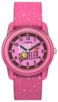 Zegarek dla dziewczynki Timex Dla dzieci TW7C79000