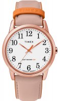 Zegarek damski Timex Easy Reader TW2T28600