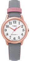 Zegarek damski Timex Easy Reader TW2T28700