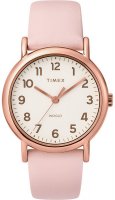Zegarek damski Timex Weekender TW2T30900