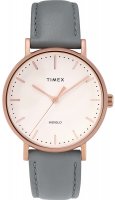 Zegarek damski Timex Fairfield TW2T31800