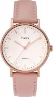 Zegarek damski Timex Fairfield TW2T31900