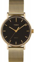 Zegarek damski Timex Fairfield TW2T36900