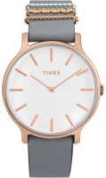 Zegarek damski Timex Transcend TW2T45400
