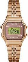 Zegarek damski Timex Digital Mini TW2T48300