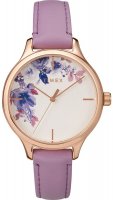 Zegarek damski Timex Crystal TW2T78300