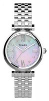 Zegarek damski Timex Parisienne TW2T78700