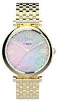 Zegarek damski Timex Parisienne TW2T79100