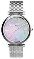 Zegarek damski Timex Parisienne TW2T79300