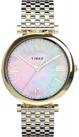 Zegarek damski Timex Parisienne TW2T79400