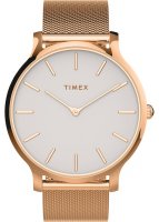 Zegarek damski Timex Transcend TW2T73900