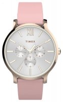 Zegarek damski Timex Transcend TW2T74300