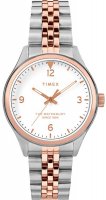Zegarek damski Timex Waterbury TW2T49200