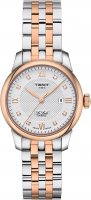 Zegarek damski Tissot Le Locle T006.207.22.036.00