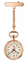 Zegarek damski Tissot Pendants T81.7.223.92