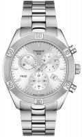 Zegarek damski Tissot PR 100 T101.917.11.031.00