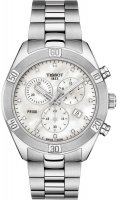 Zegarek damski Tissot PRC 100 T101.917.11.116.00