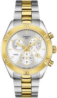 Zegarek damski Tissot PR 100 T101.917.22.031.00