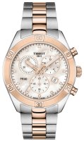 Zegarek damski Tissot PR 100 T101.917.22.116.00
