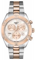 Zegarek damski Tissot PR 100 T101.917.22.151.00