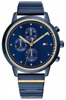 Zegarek damski Tommy Hilfiger Damskie 1781893-POWYSTAWOWY